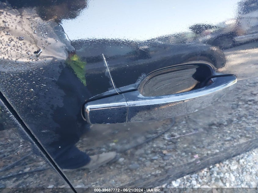 2013 Chevrolet Malibu 2Lt VIN: 1G11E5SA6DU126914 Lot: 39687772