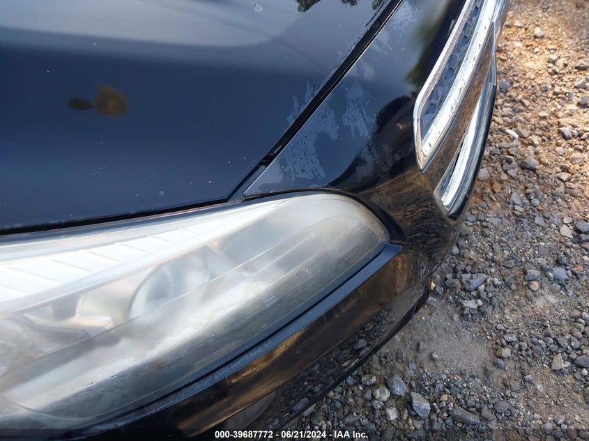 2013 Chevrolet Malibu 2Lt VIN: 1G11E5SA6DU126914 Lot: 39687772