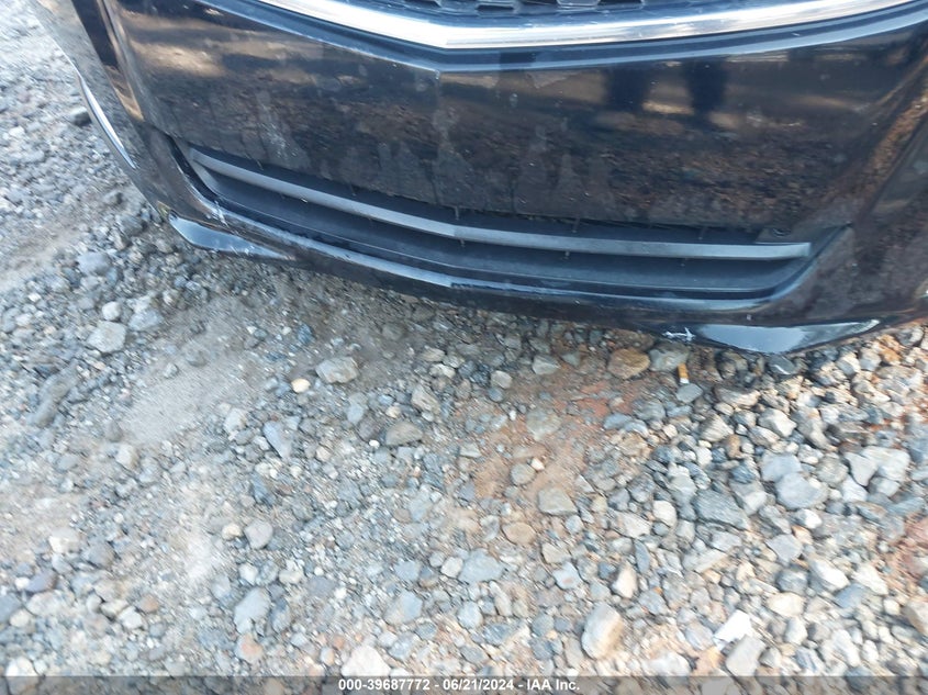 2013 Chevrolet Malibu 2Lt VIN: 1G11E5SA6DU126914 Lot: 39687772