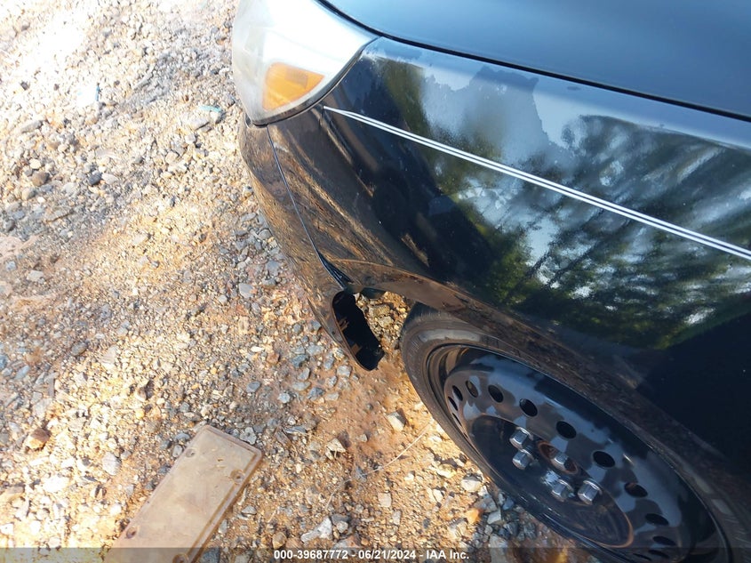 2013 Chevrolet Malibu 2Lt VIN: 1G11E5SA6DU126914 Lot: 39687772