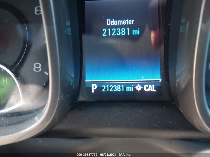 2013 Chevrolet Malibu 2Lt VIN: 1G11E5SA6DU126914 Lot: 39687772