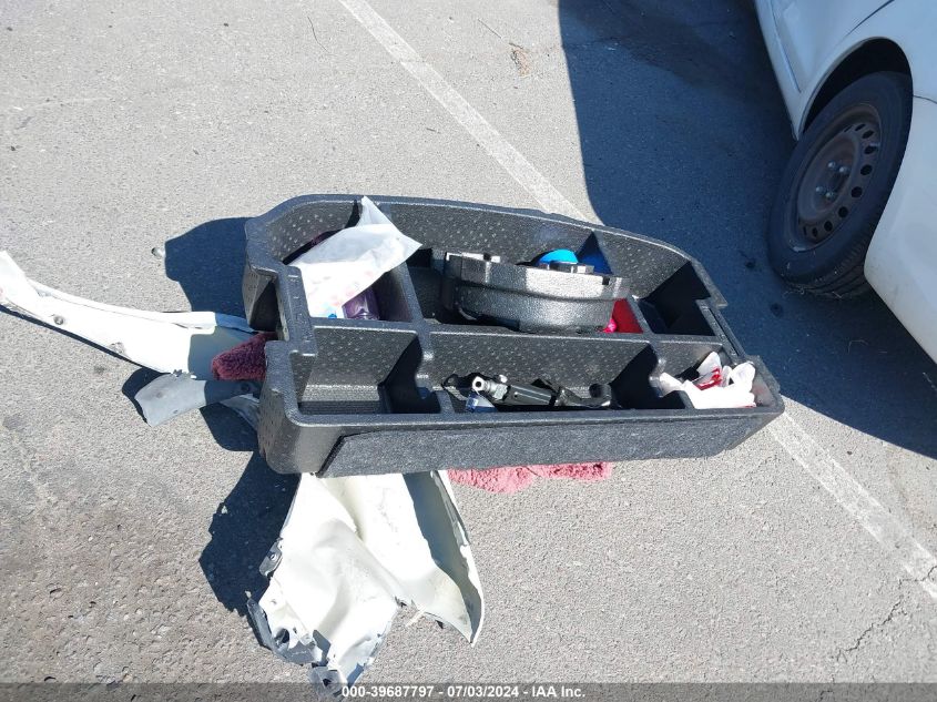 2010 Kia Soul Sport VIN: KNDJT2A29A7177419 Lot: 39687797