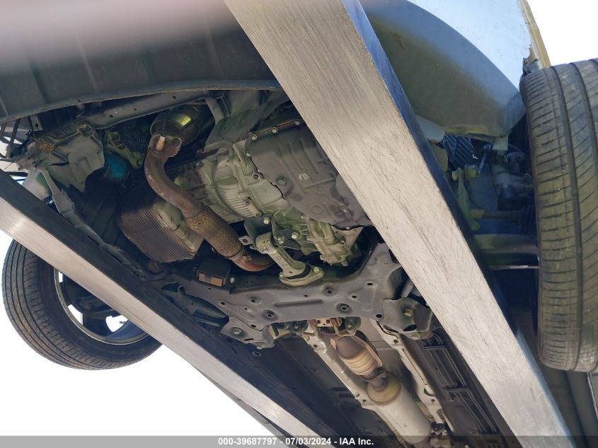 2010 Kia Soul Sport VIN: KNDJT2A29A7177419 Lot: 39687797