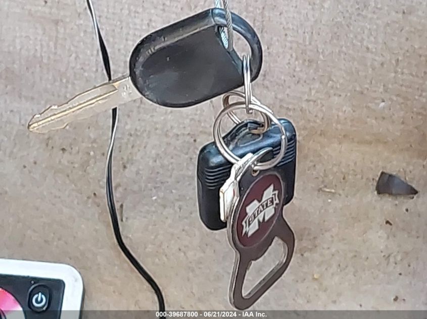 2006 Ford Mustang VIN: 1ZVFT80N365135297 Lot: 39687800