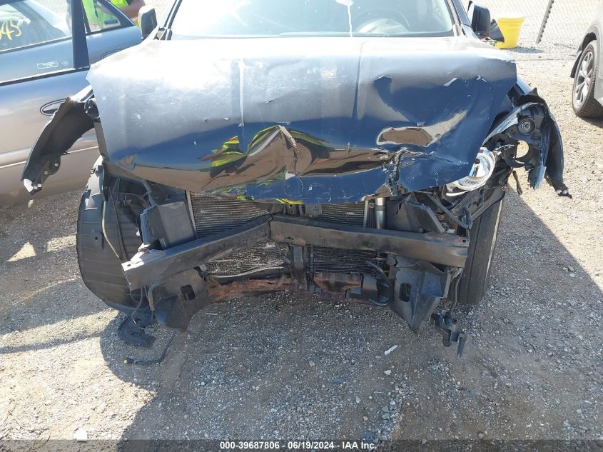 2008 Nissan Rogue S/Sl VIN: JN8AS58V08W410595 Lot: 39687806