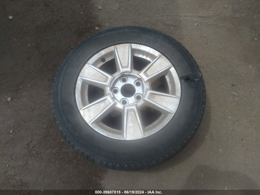 2012 GMC Terrain Slt-1 VIN: 2GKALUEKXC6328619 Lot: 39687815