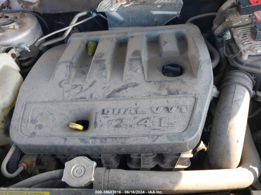 2012 Jeep Compass Sport VIN: 1C4NJDBB4CD578088 Lot: 39687816