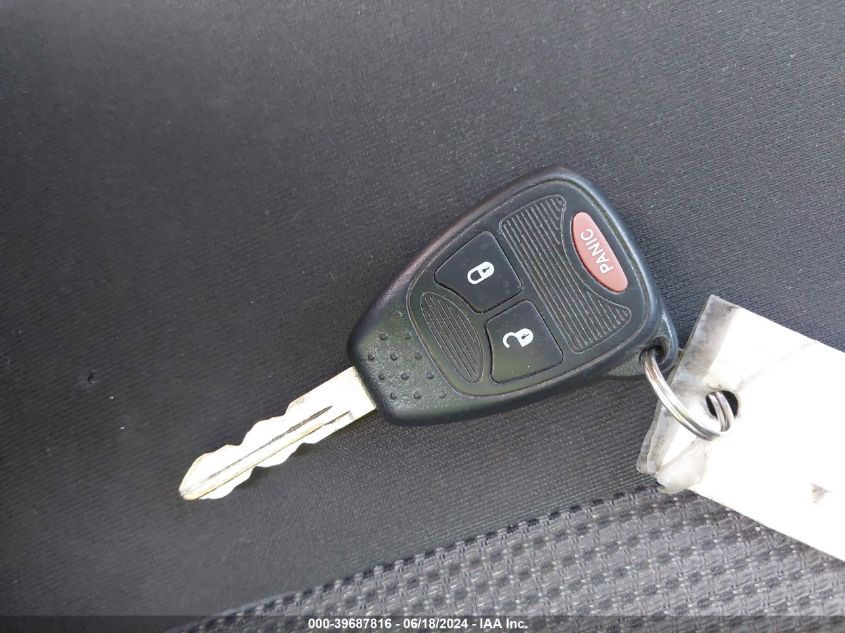 2012 Jeep Compass Sport VIN: 1C4NJDBB4CD578088 Lot: 39687816