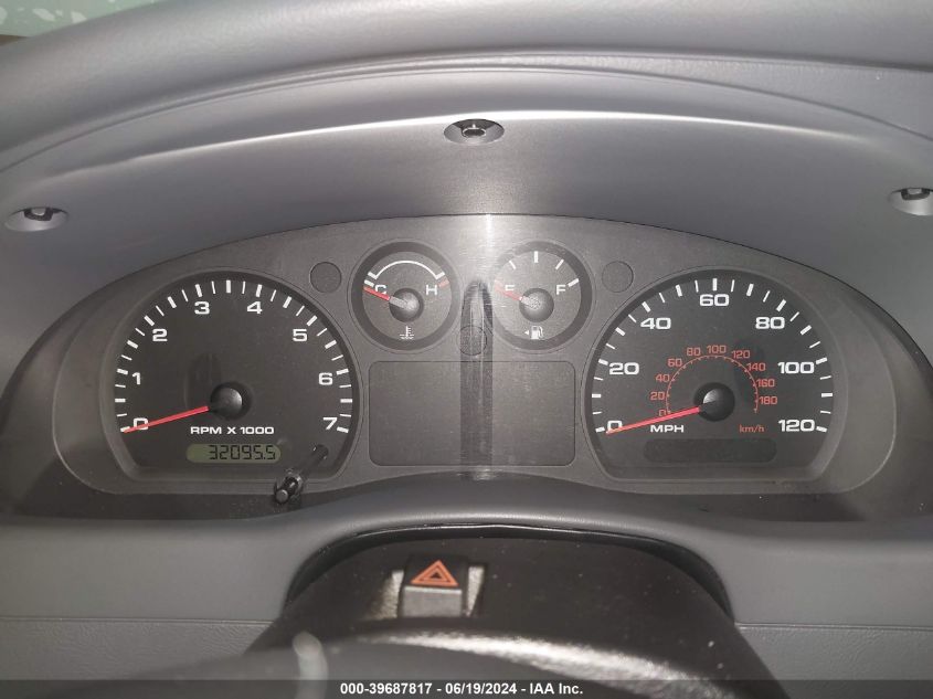 2008 Ford Ranger Xl/Xlt VIN: 1FTYR10D58PB16010 Lot: 39687817