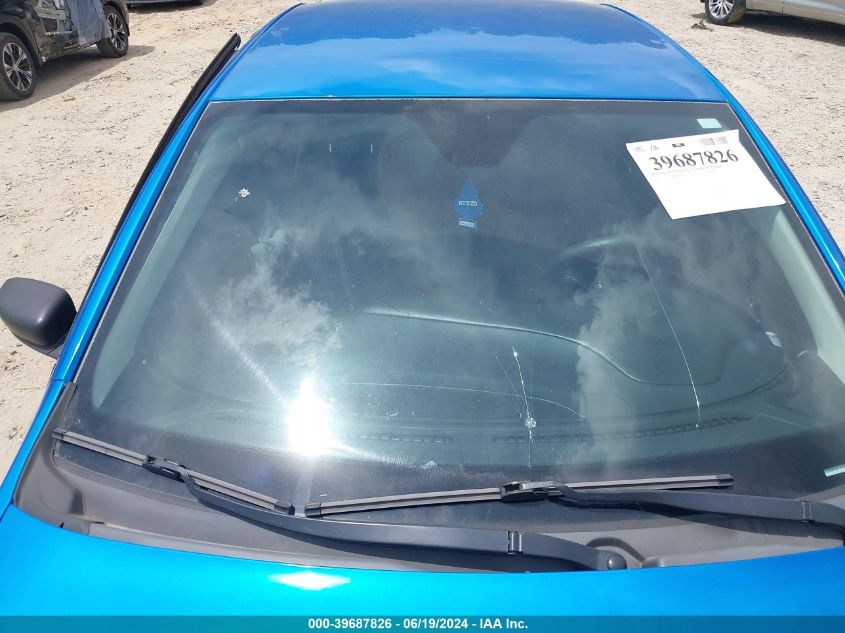 2016 Dodge Dart Se VIN: 1C3CDFAA1GD555302 Lot: 39687826