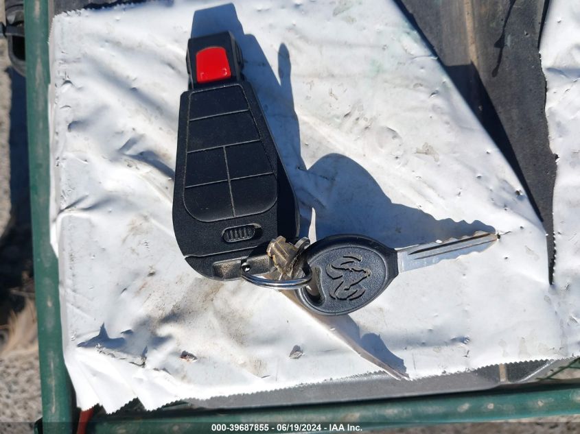 2014 Ram 1500 St VIN: 1C6RR7FT6ES215988 Lot: 39687855