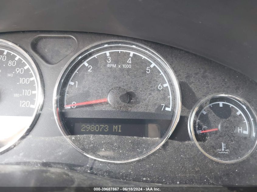 2006 Chevrolet Uplander Lt VIN: 1GNDV33L86D112421 Lot: 39687867