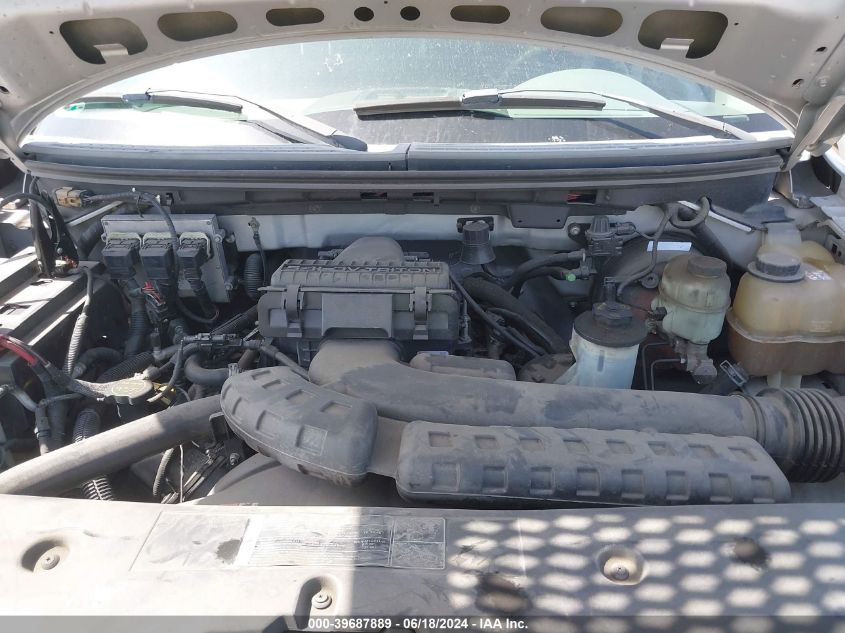 2006 Ford F-150 Lariat/Xl/Xlt VIN: 1FTPX12556NA30163 Lot: 39687889