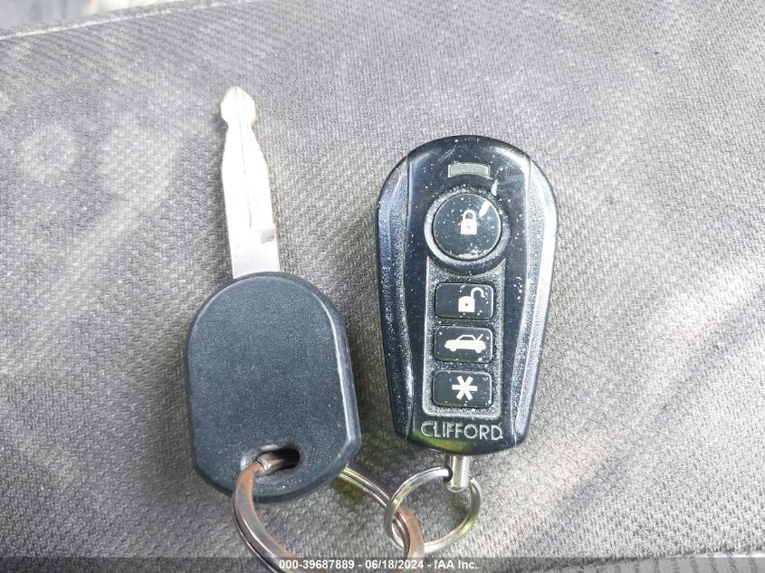 2006 Ford F-150 Lariat/Xl/Xlt VIN: 1FTPX12556NA30163 Lot: 39687889