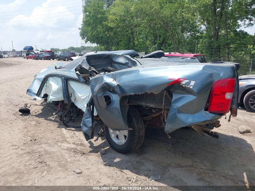 2011 Chevrolet Silverado 1500 K1500 Lt VIN: 3GCPKSE34BG363066 Lot: 39687905
