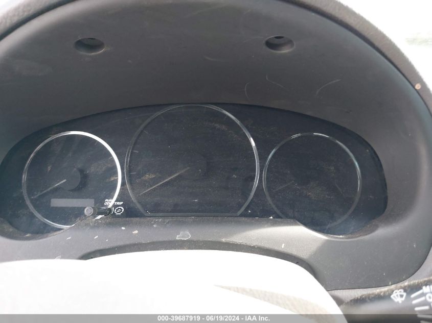 2006 Toyota Sienna Le VIN: 5TDZA23C26S515481 Lot: 39687919