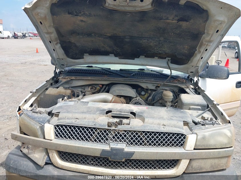 2005 Chevrolet Silverado 1500 Z71 VIN: 2GCEK13T751174932 Lot: 39687920