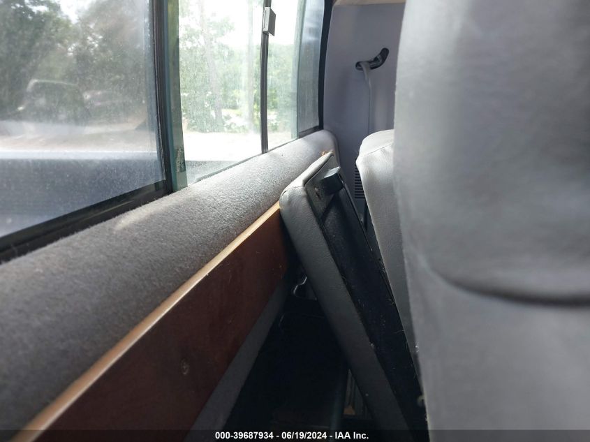 1997 Dodge Ram 1500 Lt VIN: 1B7HF16ZXVJ522519 Lot: 39687934