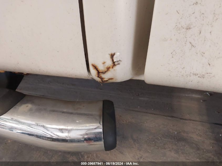 2007 Ford F150 Supercrew VIN: 1FTPW14V67FA82543 Lot: 39687941