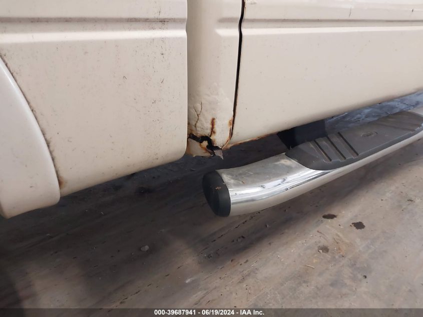 2007 Ford F150 Supercrew VIN: 1FTPW14V67FA82543 Lot: 39687941