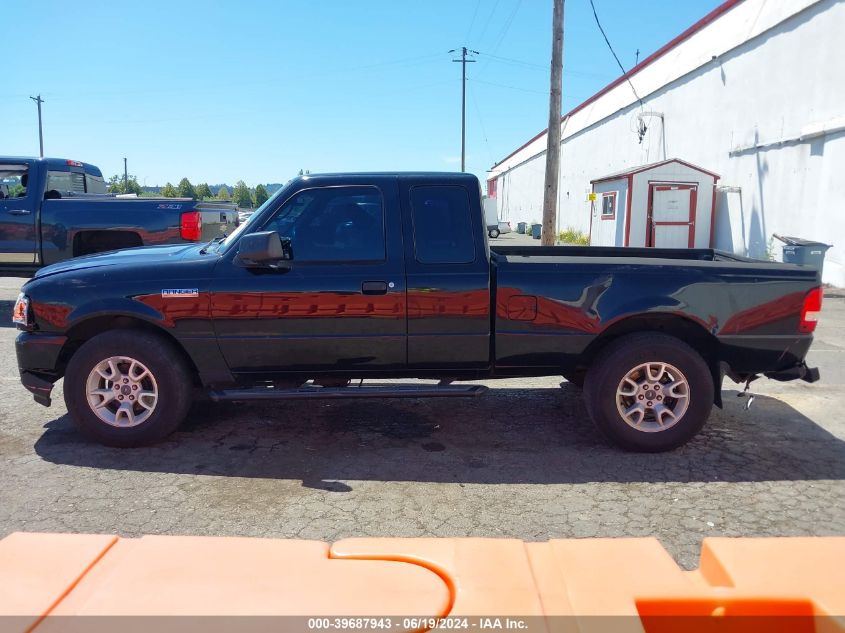 2011 Ford Ranger Xlt VIN: 1FTLR4FE8BPA42973 Lot: 39687943