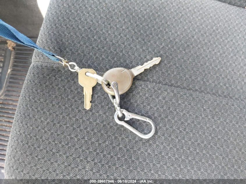 2003 Dodge Ram 2500 Slt/Laramie/St VIN: 3D7KA28623G761922 Lot: 39687946