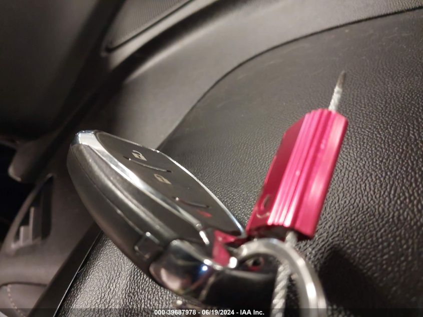 2019 Chevrolet Equinox Lt VIN: 3GNAXKEV7KL248047 Lot: 39687978