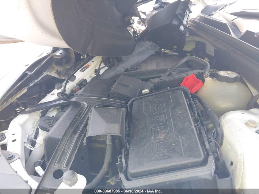 2018 Chevrolet Malibu Lt VIN: 1G1ZD5ST5JF290632 Lot: 39687985