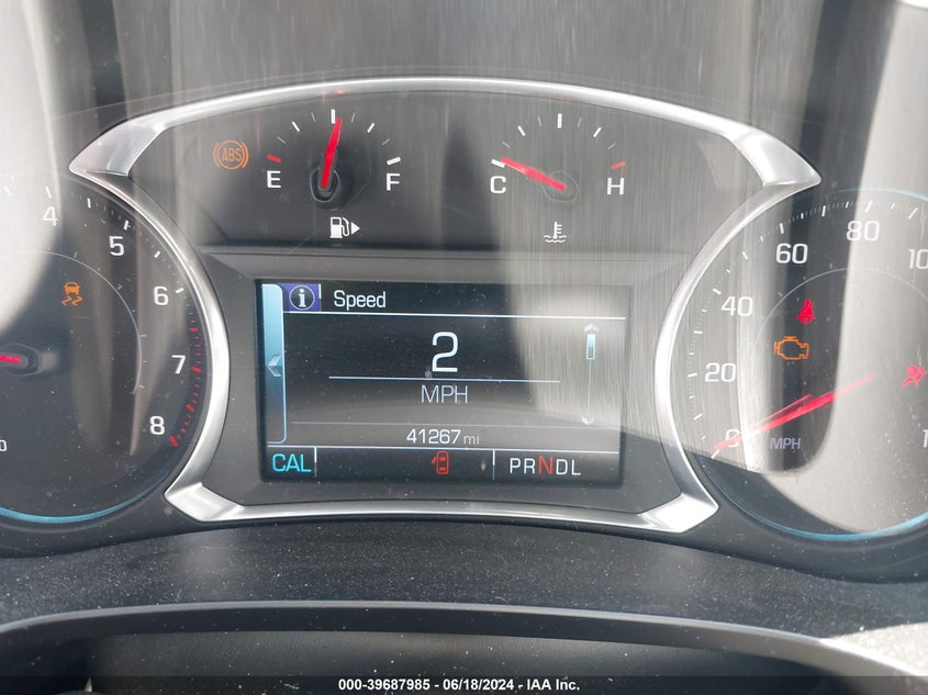 2018 Chevrolet Malibu Lt VIN: 1G1ZD5ST5JF290632 Lot: 39687985