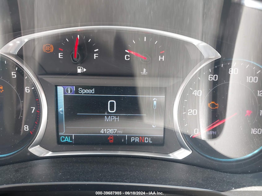 2018 Chevrolet Malibu Lt VIN: 1G1ZD5ST5JF290632 Lot: 39687985