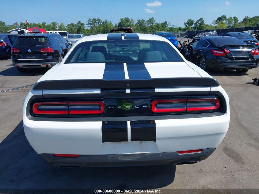 2019 Dodge Challenger R/T VIN: 2C3CDZBT9KH606168 Lot: 39688000