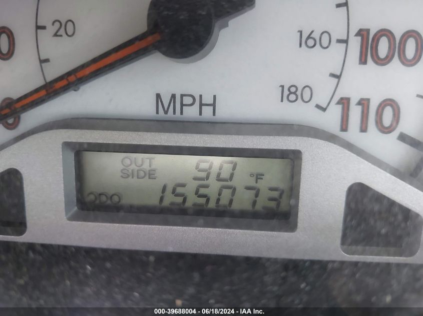 2005 Toyota Corolla S VIN: 1NXBR32E55Z471209 Lot: 39688004