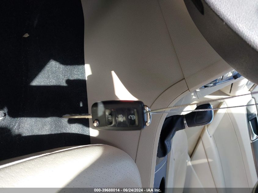 2016 Volkswagen Passat 1.8T R-Line VIN: 1VWAT7A36GC065972 Lot: 39688014