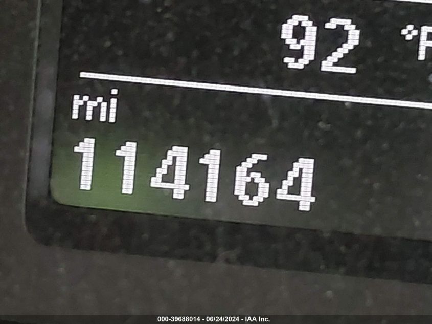 2016 Volkswagen Passat 1.8T R-Line VIN: 1VWAT7A36GC065972 Lot: 39688014