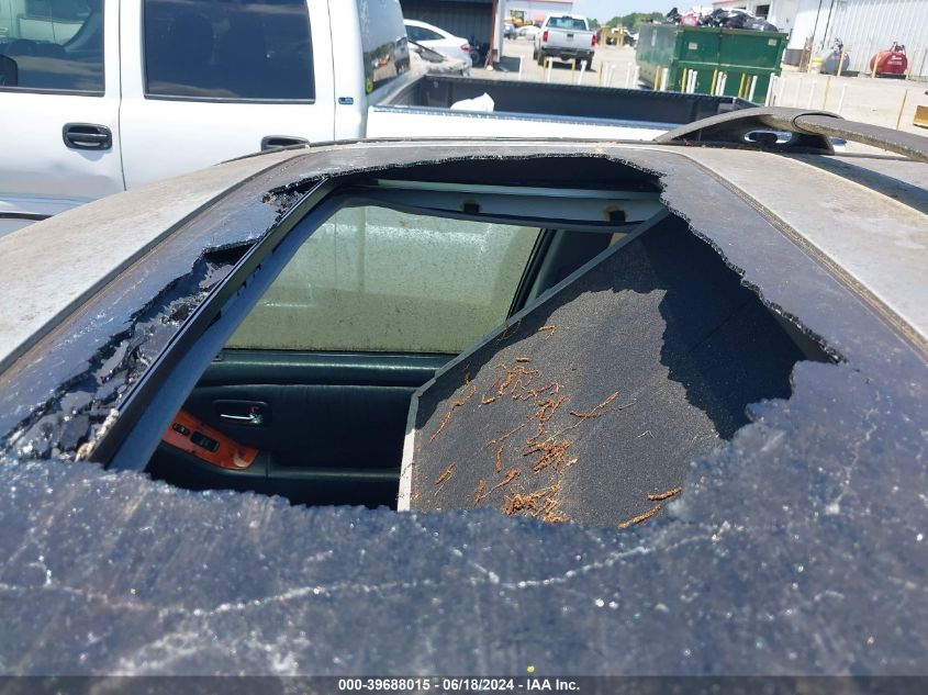 2003 Lexus Rx 300 VIN: JTJGF10U730163350 Lot: 39688015