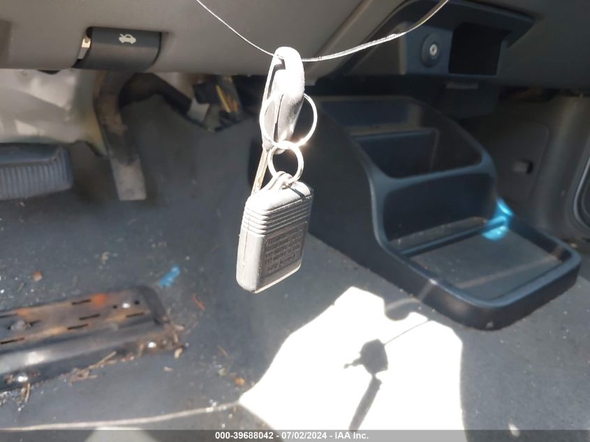 2008 Ford Ranger Xl/Xlt VIN: 1FTYR14D38PA92011 Lot: 39688042