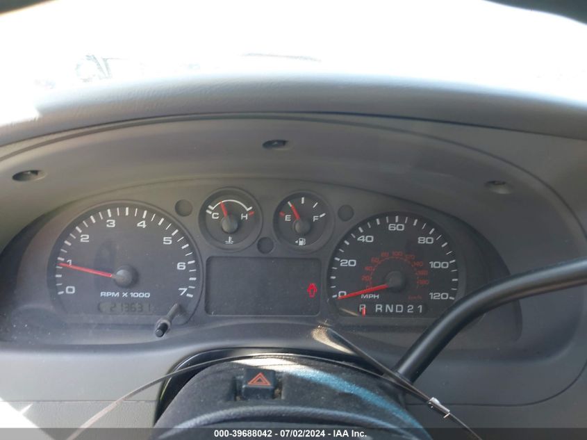 2008 Ford Ranger Xl/Xlt VIN: 1FTYR14D38PA92011 Lot: 39688042