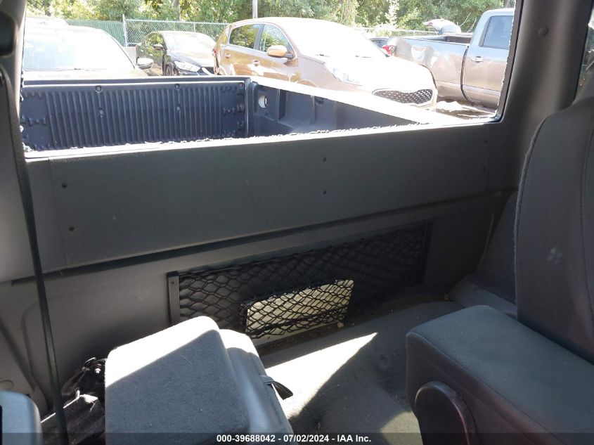 2008 Ford Ranger Xl/Xlt VIN: 1FTYR14D38PA92011 Lot: 39688042