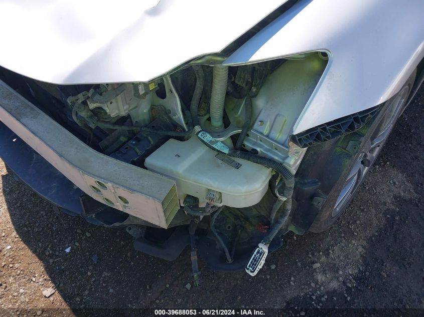 2008 Lexus Is 250 250 VIN: JTHCK262585022665 Lot: 39688053