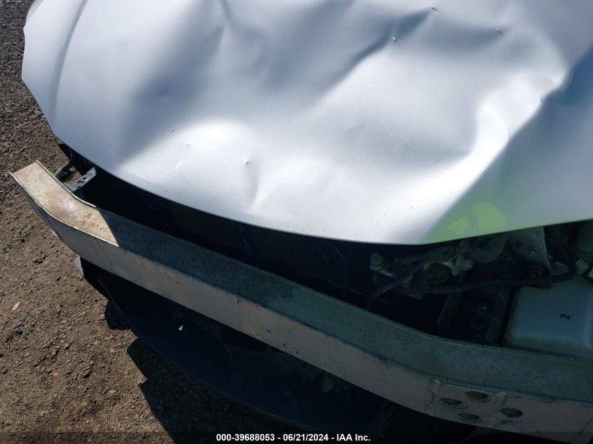 2008 Lexus Is 250 250 VIN: JTHCK262585022665 Lot: 39688053