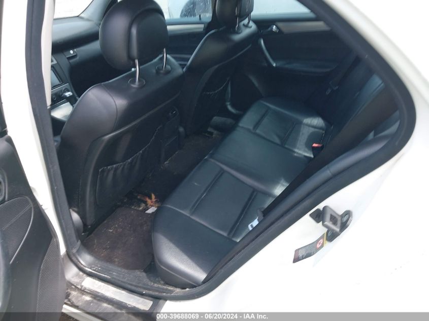 2005 Mercedes-Benz C 230 Kompressor Sport VIN: WDBRF40JX5F592192 Lot: 39688069