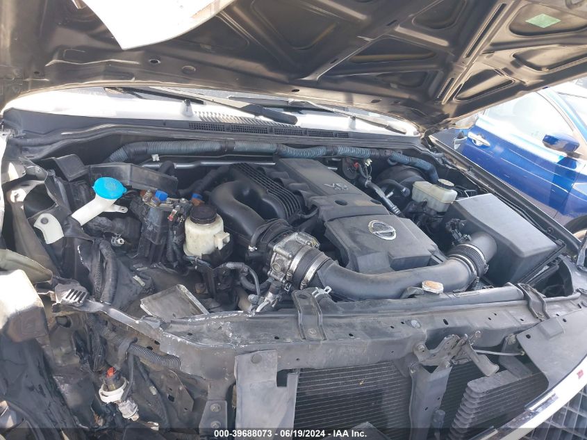 2008 Nissan Pathfinder Se VIN: 5N1AR18U88C617224 Lot: 39688073