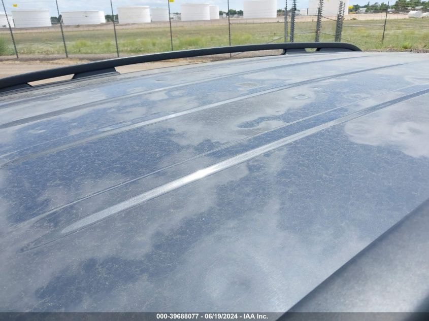 2022 JEEP RENEGADE LATITUDE 4X4 - ZACNJDB17NPN49418