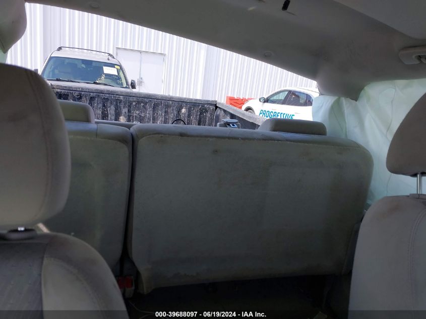 2010 GMC Sierra 1500 Sle VIN: 3GTRKVE30AG185309 Lot: 39688097