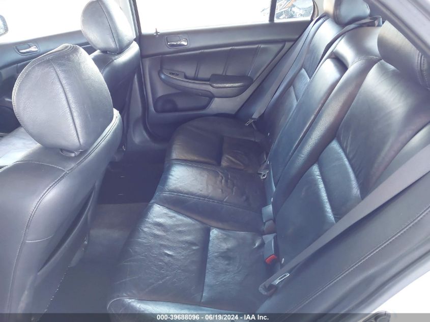 2004 Honda Accord Ex VIN: 1HGCM66884A045111 Lot: 39688096