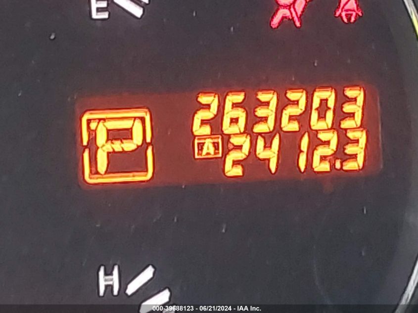 2011 Nissan Maxima S/Sv VIN: 1N4AA5AP6BC836218 Lot: 39688123