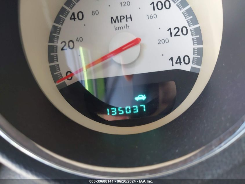 2009 Dodge Charger Sxt VIN: 2B3LA33V49H521736 Lot: 39688141