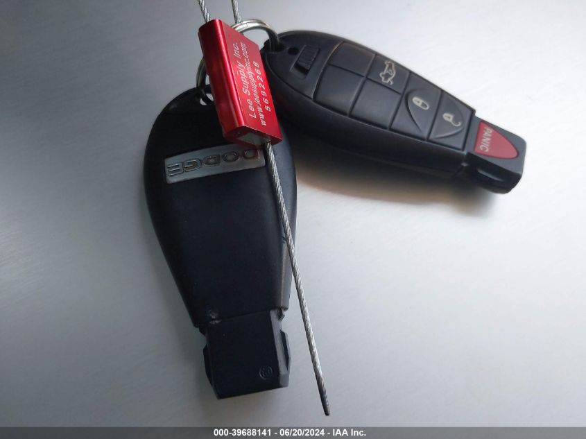 2009 Dodge Charger Sxt VIN: 2B3LA33V49H521736 Lot: 39688141