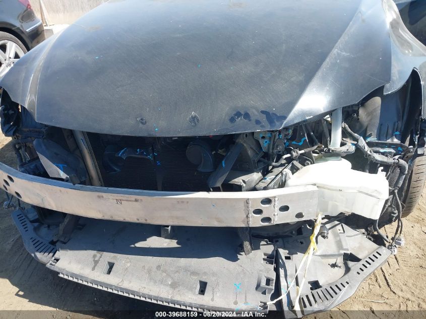 2015 Lexus Is 250 VIN: JTHBF1D20F5069693 Lot: 39688159