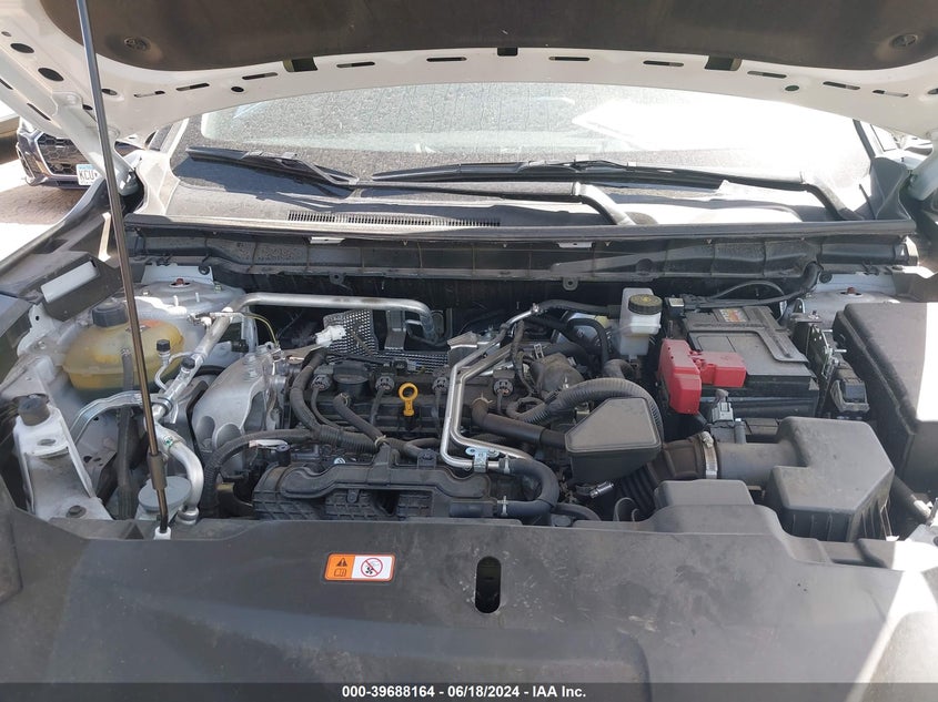 2023 Mitsubishi Outlander Ralliart S-Awc/Se 2.5 S-Awc/Se Black Edition S-Awc/Se Special Editiont S-Awc VIN: JA4J4UA84PZ030901 Lot: 39688164